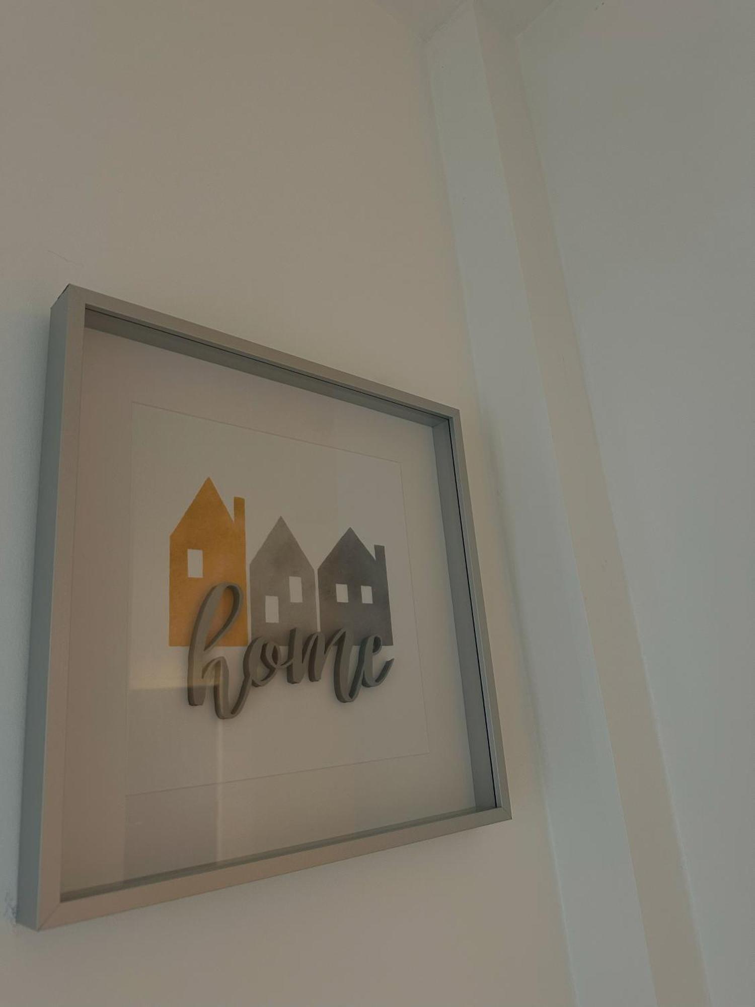 Sea View Apartment Уайтхейвън Екстериор снимка